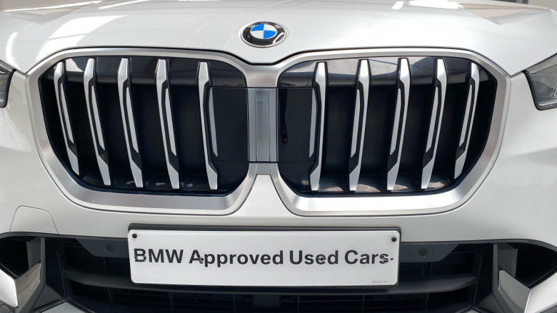 BMW X1 xDrive 23i MHT xLine Premier 5dr Step Auto Petrol Estate